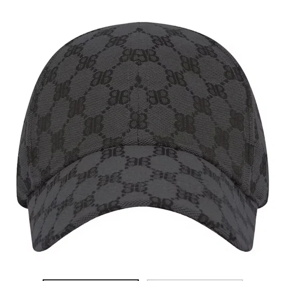 Gucci | Accessories | Gucci X Balenciaga The Hacker Project  display picture 1
